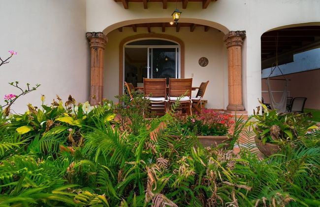 Forget about everything and relax - Foto 32