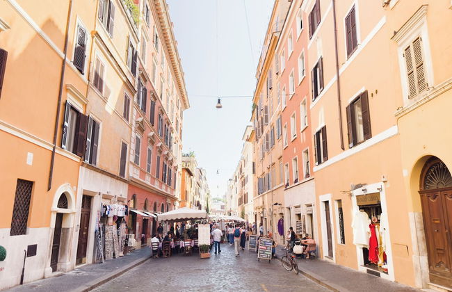 Vatican Beautiful 2Br Apartment - Foto 20