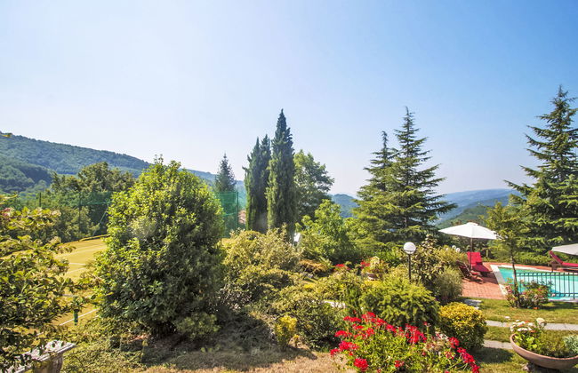 Villa Campo del Mulino - Foto 67