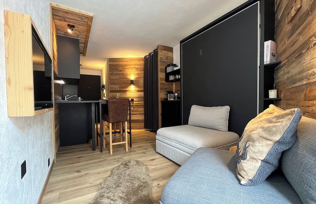 Les Cerfs - Appartement & Studio - Foto 16