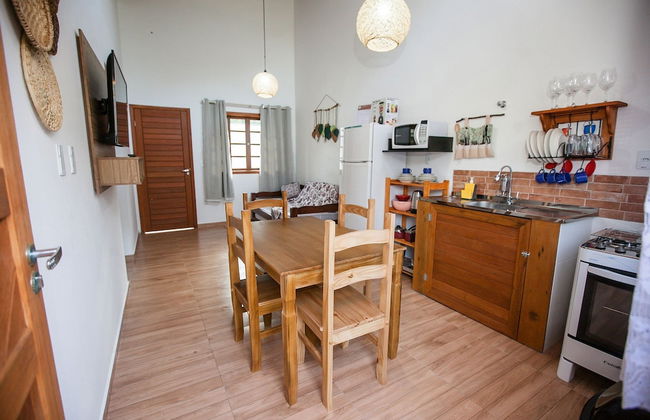 Paraíso em Balneário Camboriú - Praia do Estaleiro by ReservaStar - Photo 5