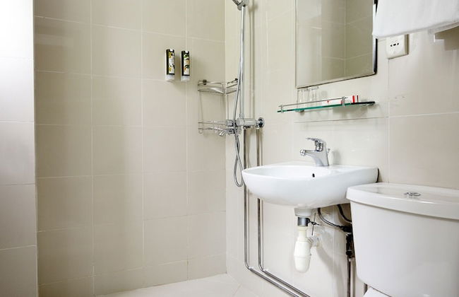 Service Residence at Stevens - Foto 78