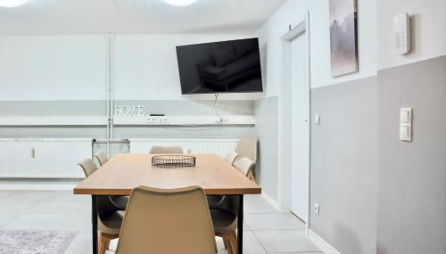 Urbanes zentrales Apartment in Eimsbüttel - Foto 2