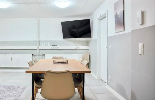 Urbanes zentrales Apartment in Eimsbüttel - Foto 2