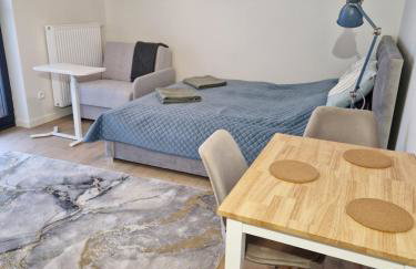 Apartament Klonowa - Foto 6