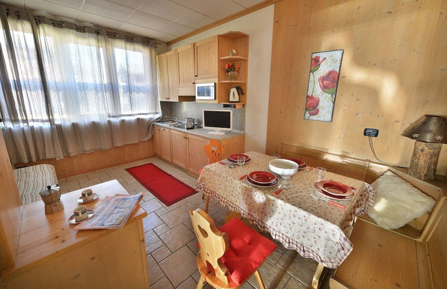 Appartamenti Astra - Foto 27