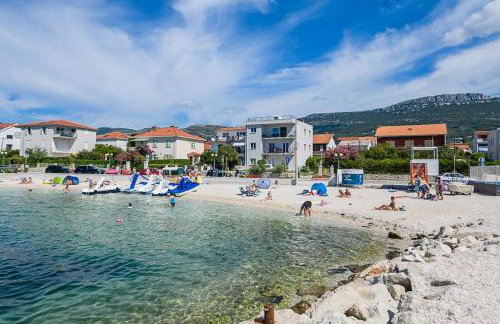 Modern Beach apt W100 m2 Rooftop sea View Terrace - Foto 28