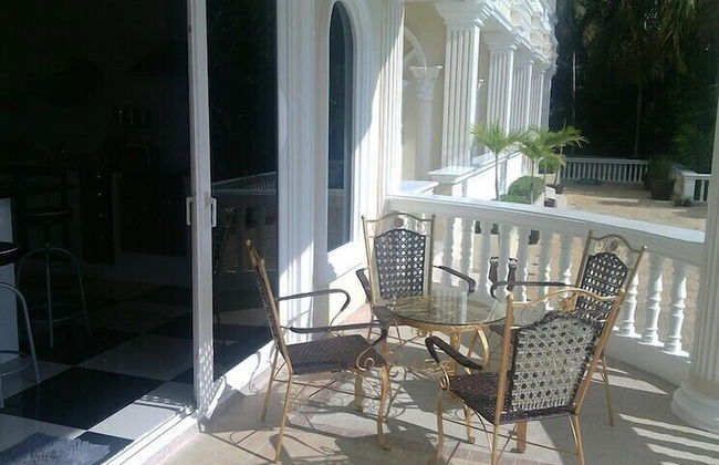 Eden Resort - Photo 7