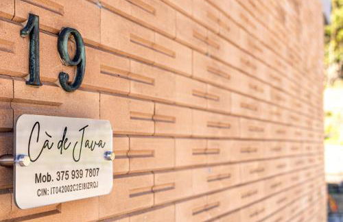 Ca' de Java - Foto 1