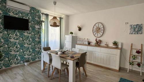 Relais Rosa Apartment - Foto 5