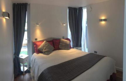 Down Ende House Accommodation - Foto 20