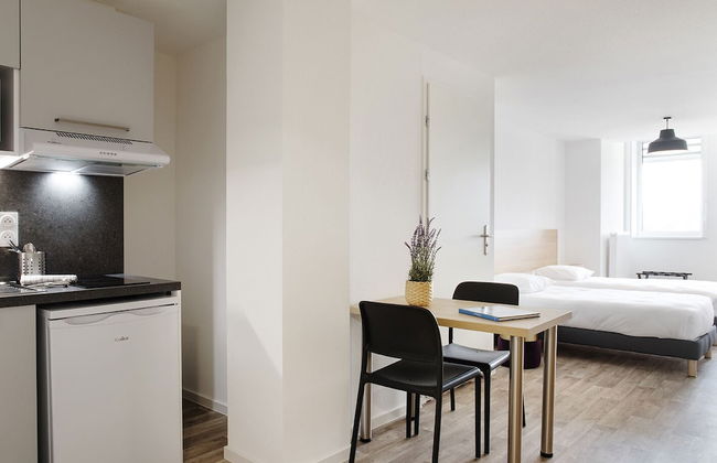 Résidence La Canopée - Photo 10