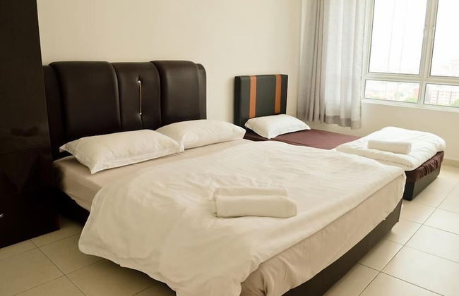 Summertime Arena Suite 1 - Foto 2