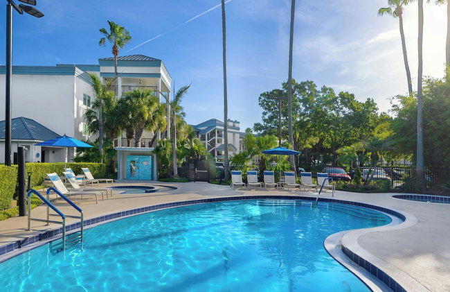 Marriott's Royal Palms 2BR Apartment with Resort Access - Foto 41