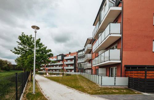 Apartamenty nad Baryczą - Foto 18
