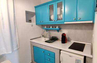 Drouga's Studios & Suites Astypalaia Greece - Foto 74