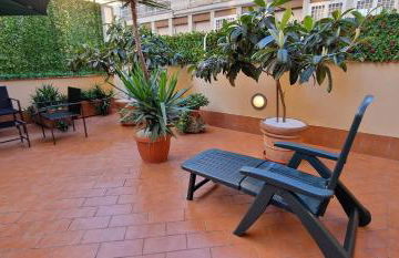 OASI - Vaticano 3Clima Netflix Wi-Fi Parking Garden - Foto 36