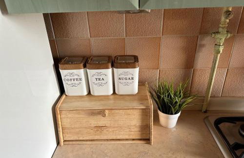 Przestronny apartament w centrum miasta - Mszana M11 - Photo 10