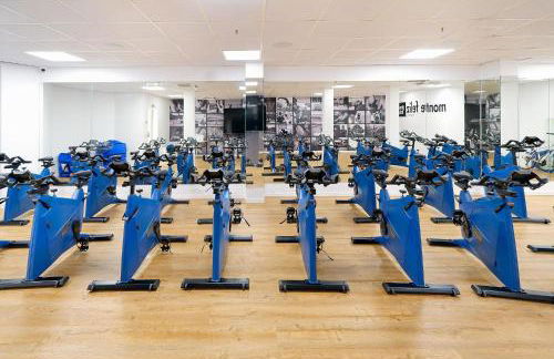 Sport Hotel Monte Feliz - powered by Playitas - Foto 26