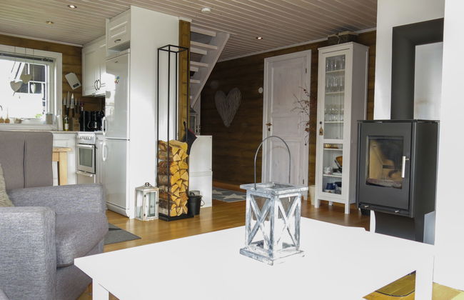 Fjellheimen - Foto 2