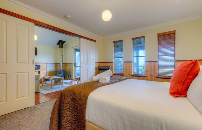 Karma Chalets - Photo 16