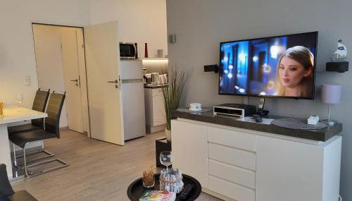 Penthousewohnung 62 im Haus Villa Anna - Foto 4