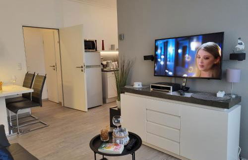 Penthousewohnung 62 im Haus Villa Anna - Foto 4