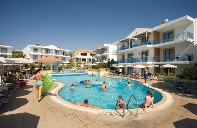 Pefki Islands Resort - Photo 17