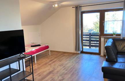 Monteurwohnung Aksana - Foto 11