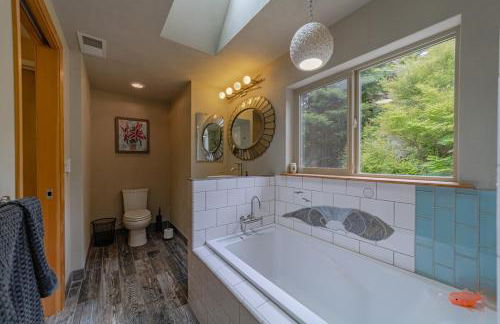 Trinidad Artist and Healing Retreat with Hot Tub - Foto 19