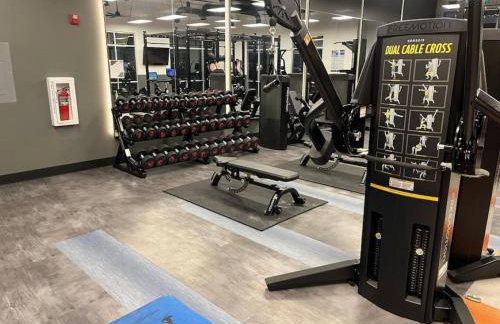 Resort Like Amenities King bd 2 Qn bds Fast WiFi Slps7 - Foto 6