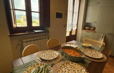 Il Cortile - luxury apartment in Tuscany - Foto 25