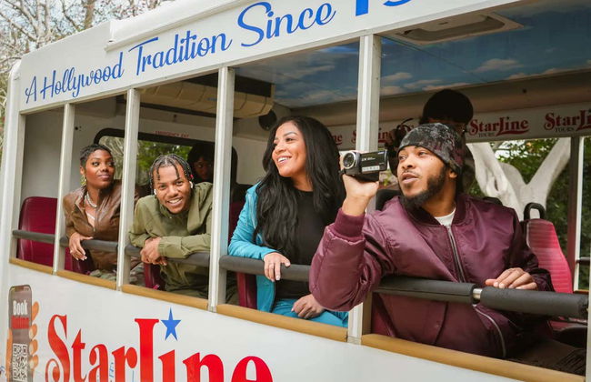 Tour por las Casas de los Famosos en Los Angeles - Foto 4