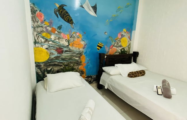 Apartamentos sweet Island - Foto 10