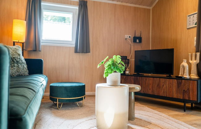 Apartment in Eindhoven Near City Center - Foto 5