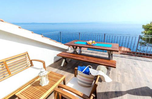 Summer House Bougainvillea by Dubrovnik Colors - Foto 44