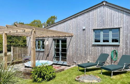 The Dairy - Luxurious Hideaway on The Lizard - Foto 6