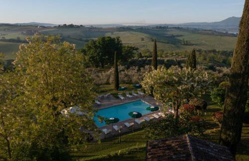 Villa Cozzano - Foto 6