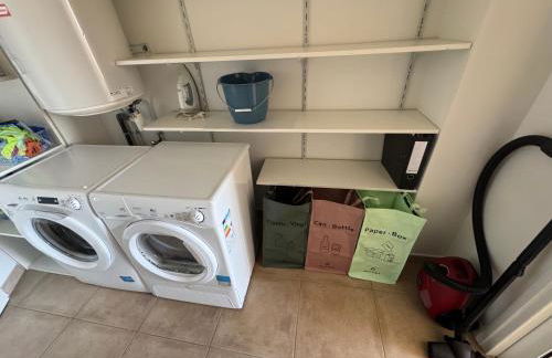 Appartement de standing Île-Rousse - Grande terrasse vue mer exceptionnelle - Foto 22