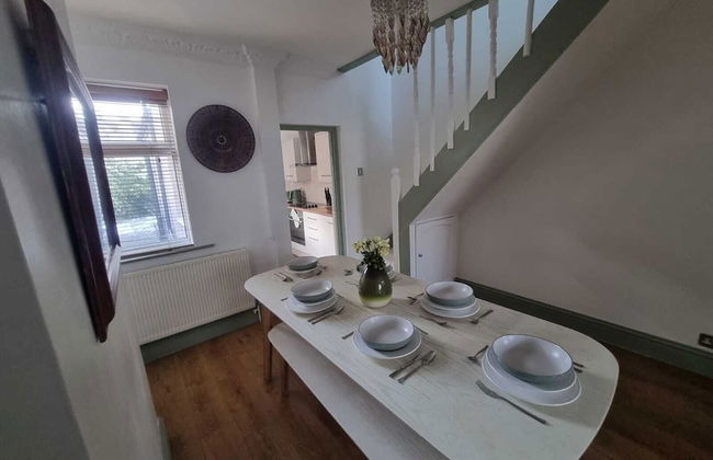 Stylishly Designed House Dartford - Foto 3