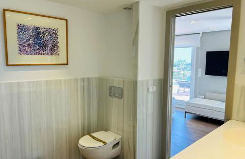 Javea Ocean View II - Foto 21