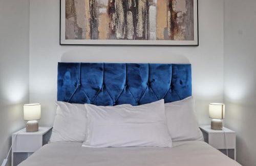 Homely & Lush 1 Bed Apartment at Trinity Point Gravesend, Suitable for Long Stay and Short Stay - Foto 36