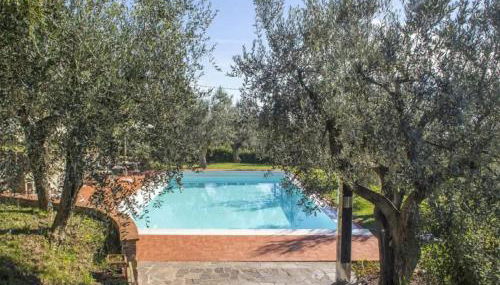 Apartment in Tuscany Near Montecatini Golf Club - Foto 3