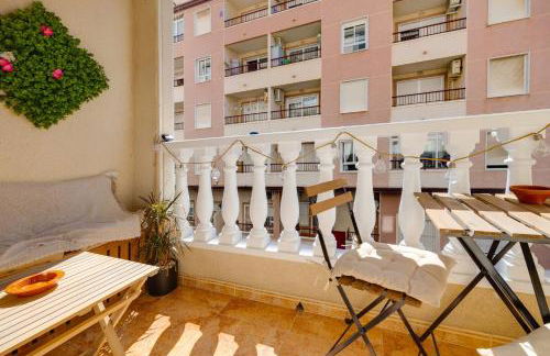 Torrevilbao cosy cerca de la playa - Foto 7