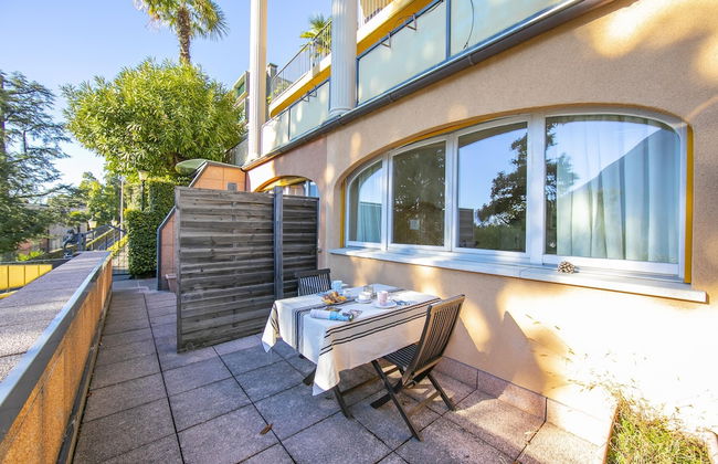 Orchidea Apt. 4 Front Lake - Foto 17