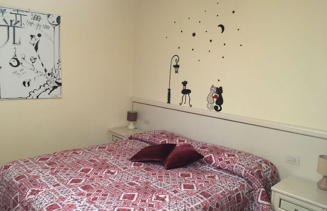 La Stregatta B&B - Foto 7