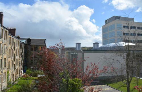 Townhead Apartments Gallery View - Foto 32