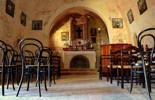 Agriturismo Masseria La Chiusa - Foto 50