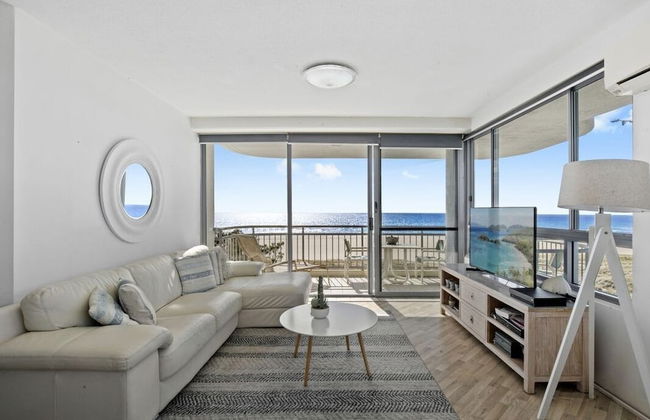 Oceanside Resort - Foto 8