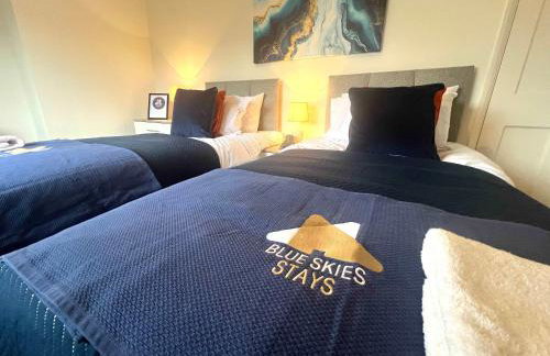 The Billingham House By Blue Skies Stays - Foto 14